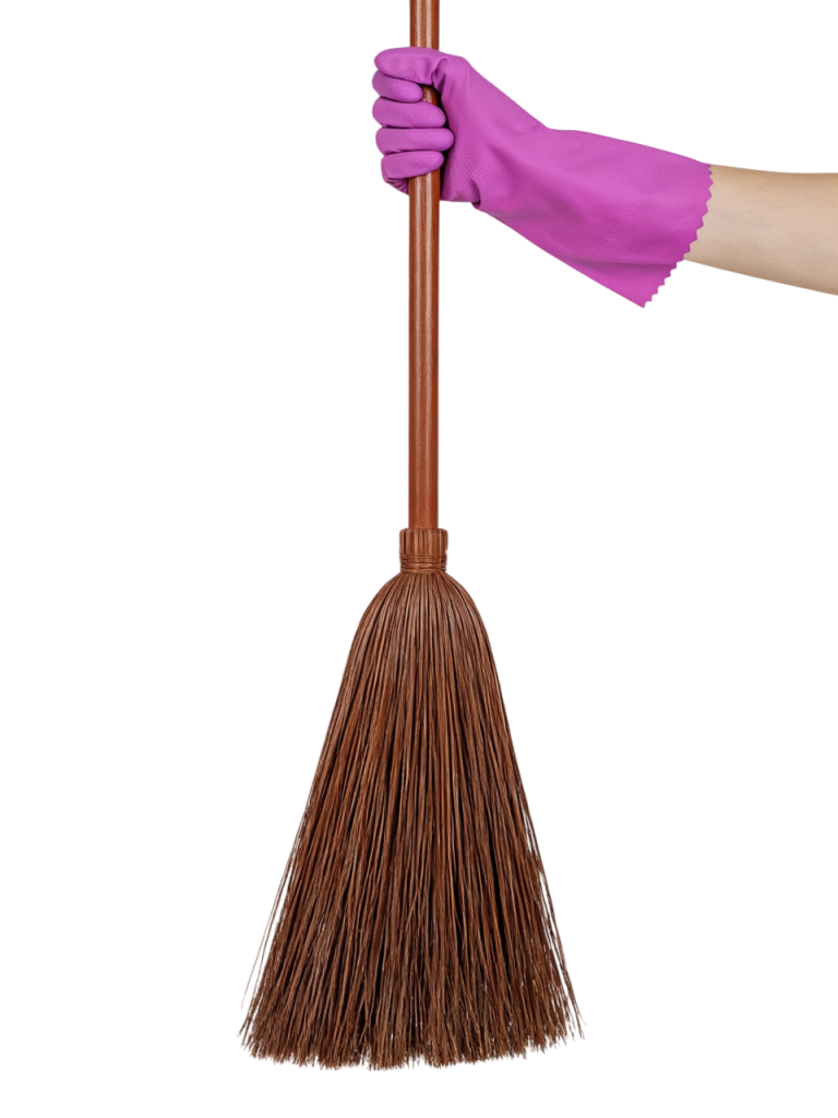 our services handle