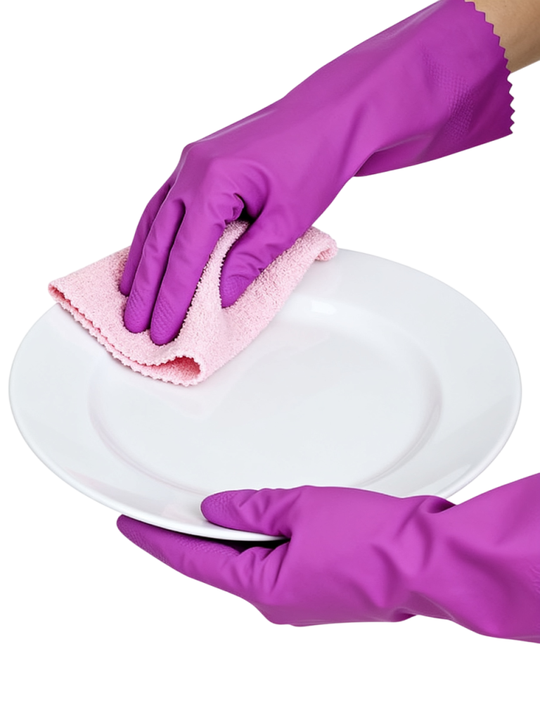 restaurant cleaning