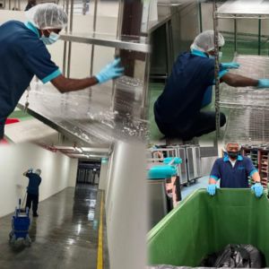 hotel cleaning sample 6