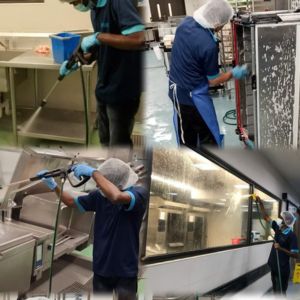 hotel cleaning sample 7